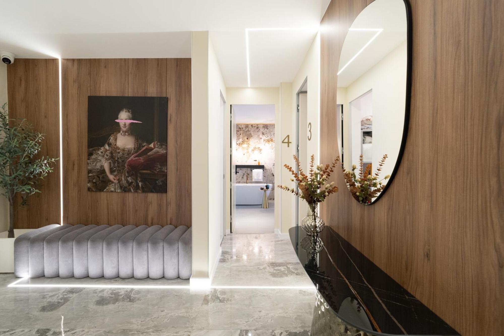 Luxury Rooms - For Gift زادار المظهر الخارجي الصورة