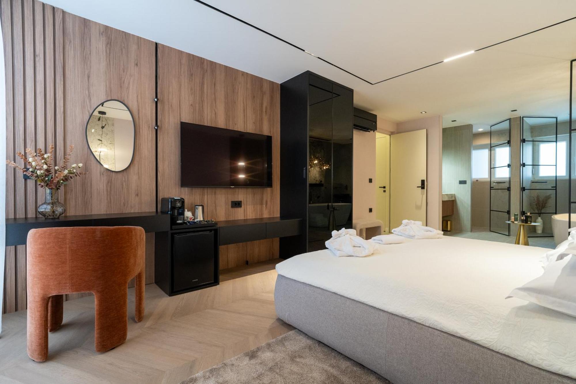 Luxury Rooms - For Gift زادار المظهر الخارجي الصورة