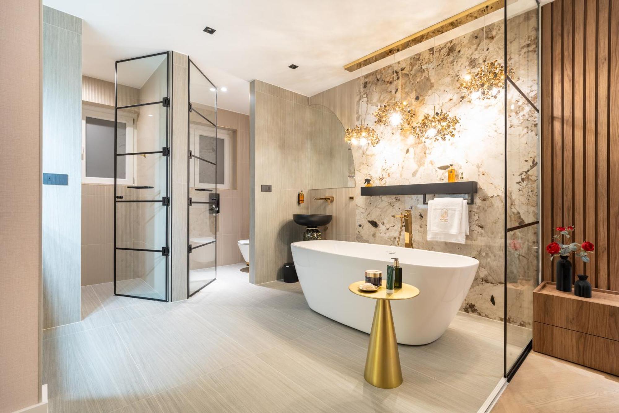 Luxury Rooms - For Gift زادار المظهر الخارجي الصورة