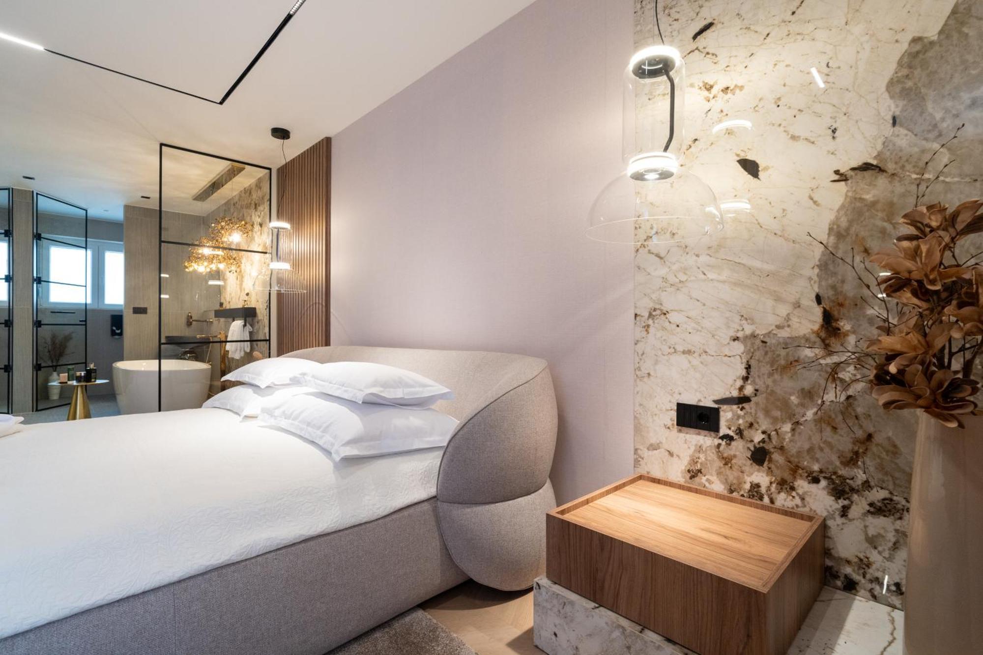 Luxury Rooms - For Gift زادار المظهر الخارجي الصورة