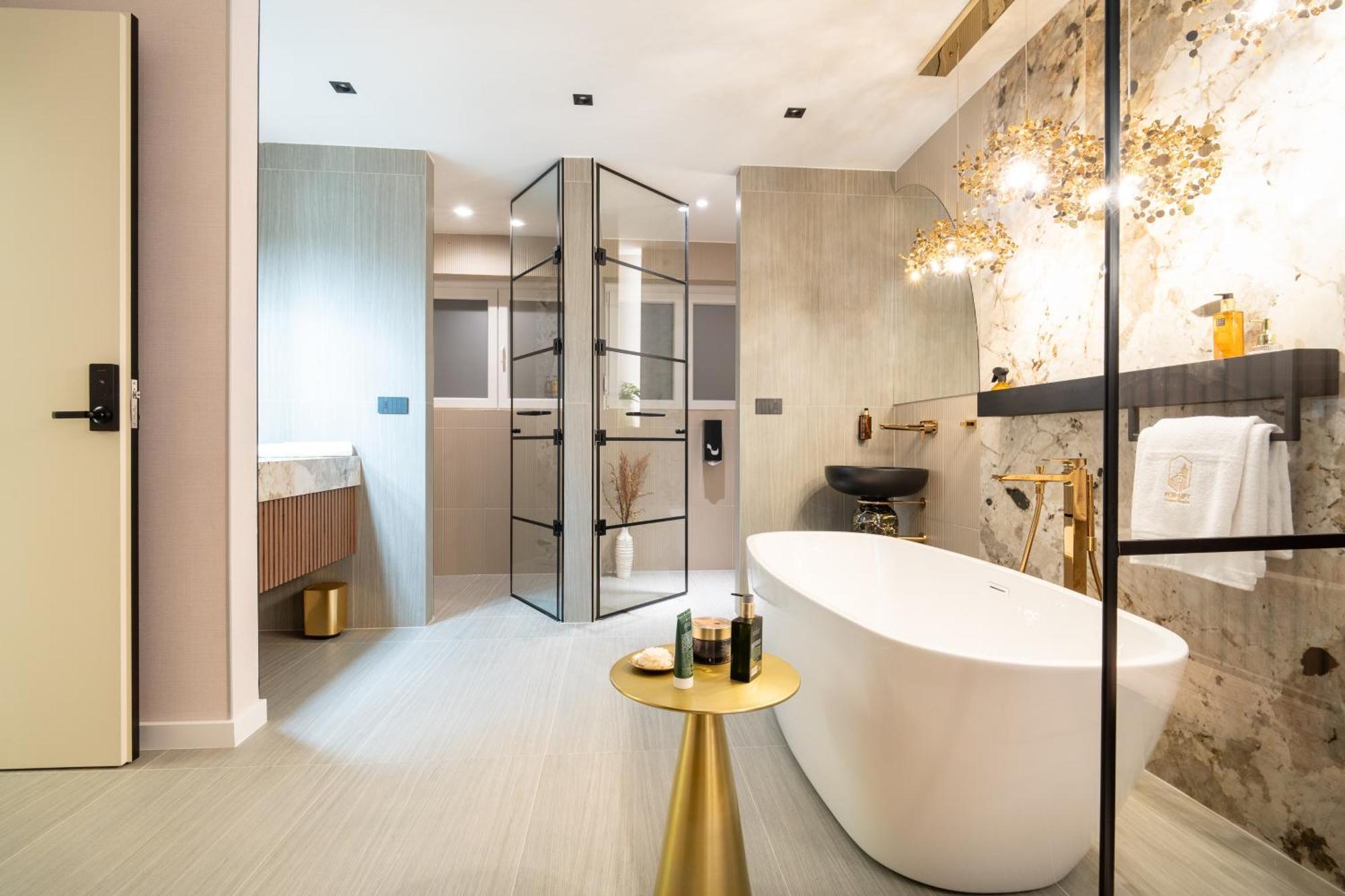 Luxury Rooms - For Gift زادار المظهر الخارجي الصورة