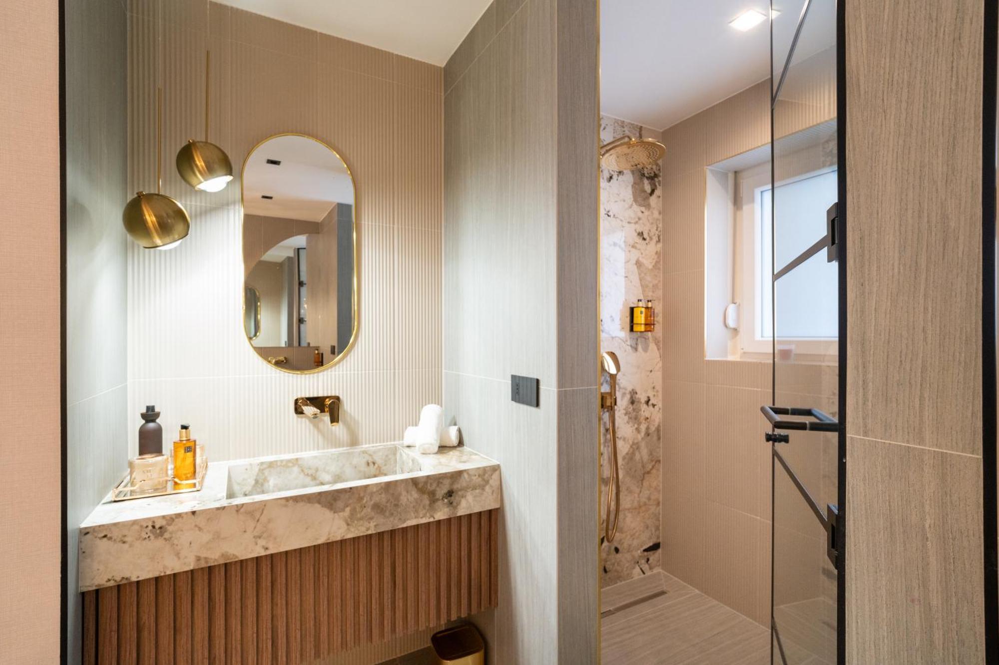 Luxury Rooms - For Gift زادار المظهر الخارجي الصورة