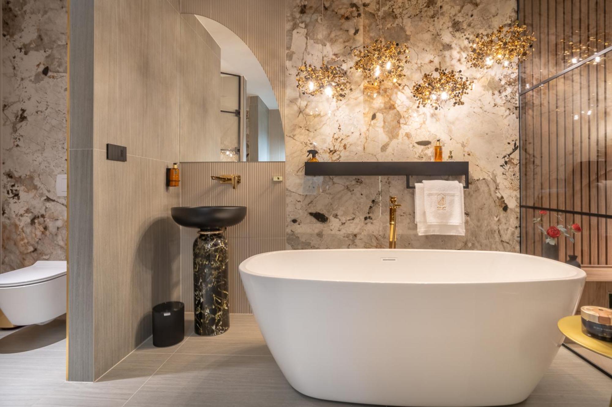 Luxury Rooms - For Gift زادار المظهر الخارجي الصورة