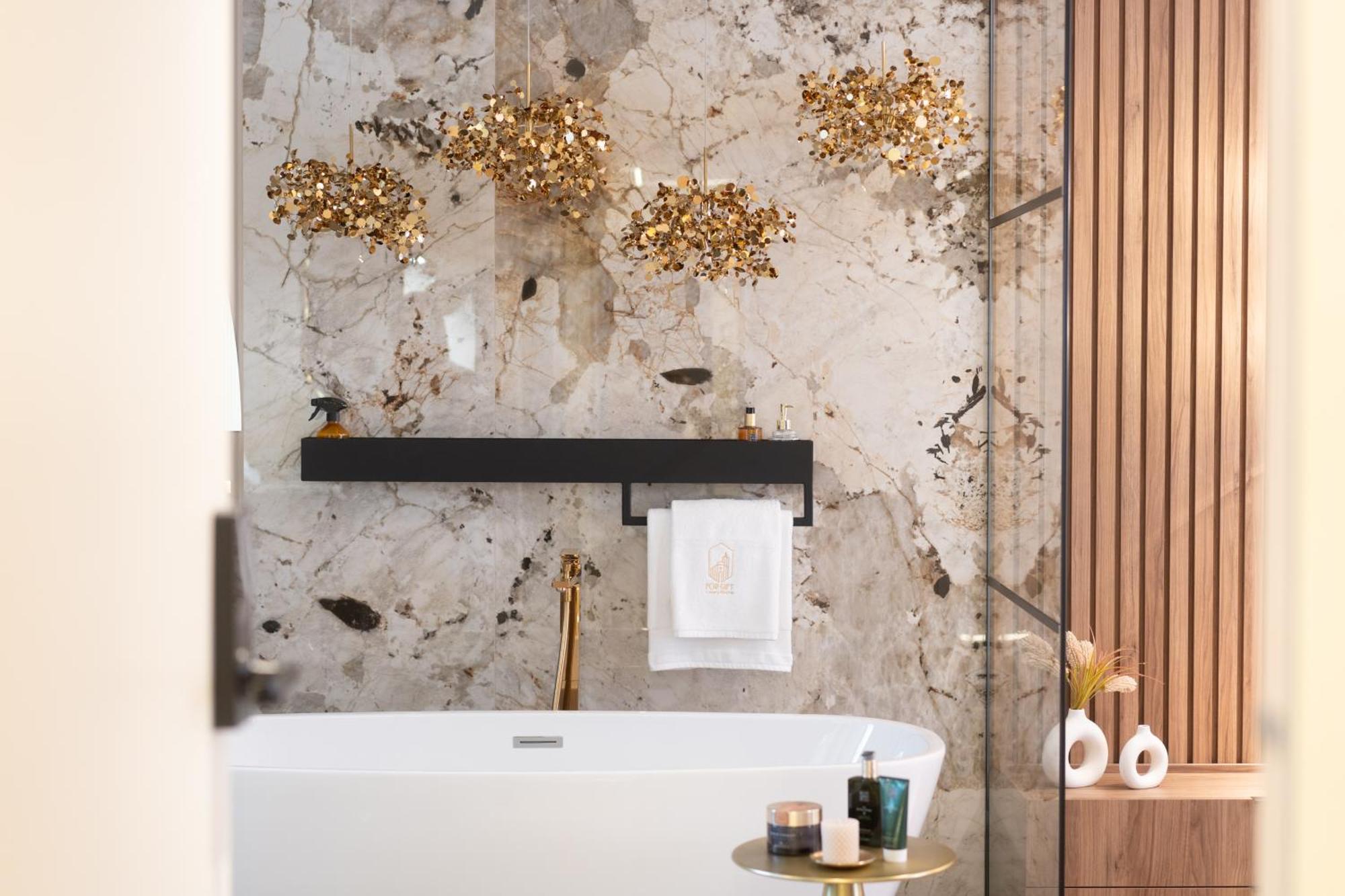 Luxury Rooms - For Gift زادار المظهر الخارجي الصورة