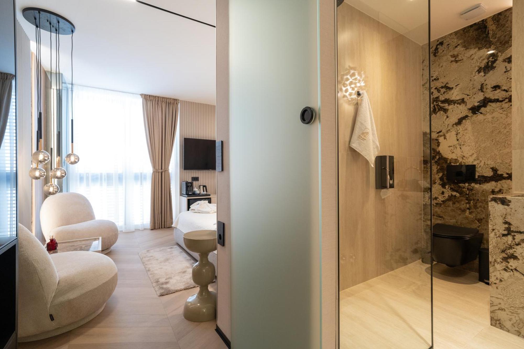 Luxury Rooms - For Gift زادار المظهر الخارجي الصورة