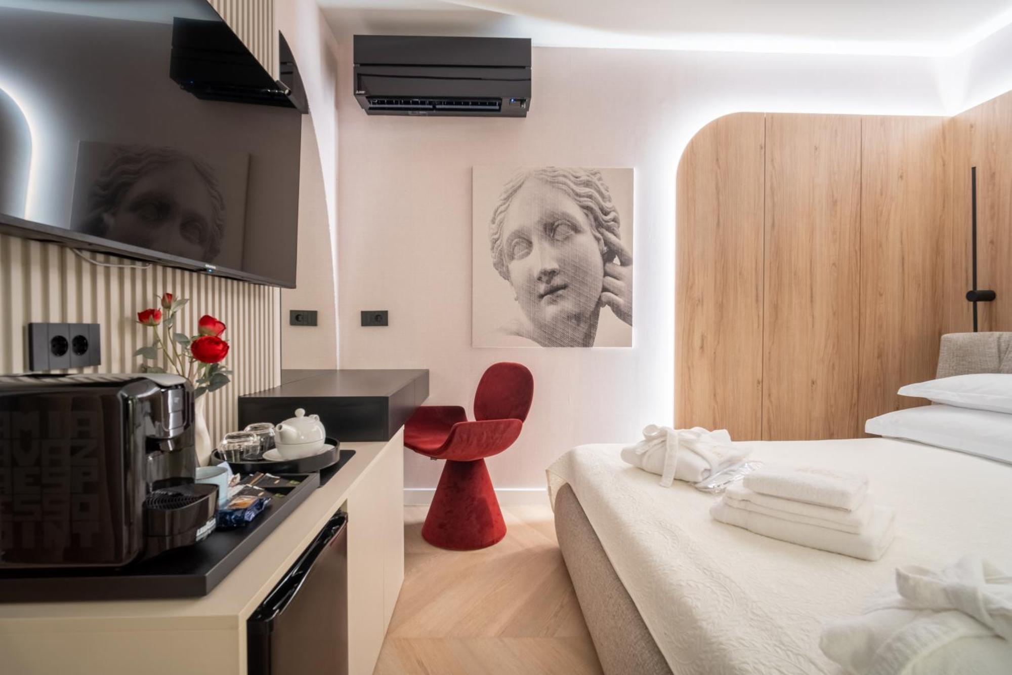 Luxury Rooms - For Gift زادار المظهر الخارجي الصورة