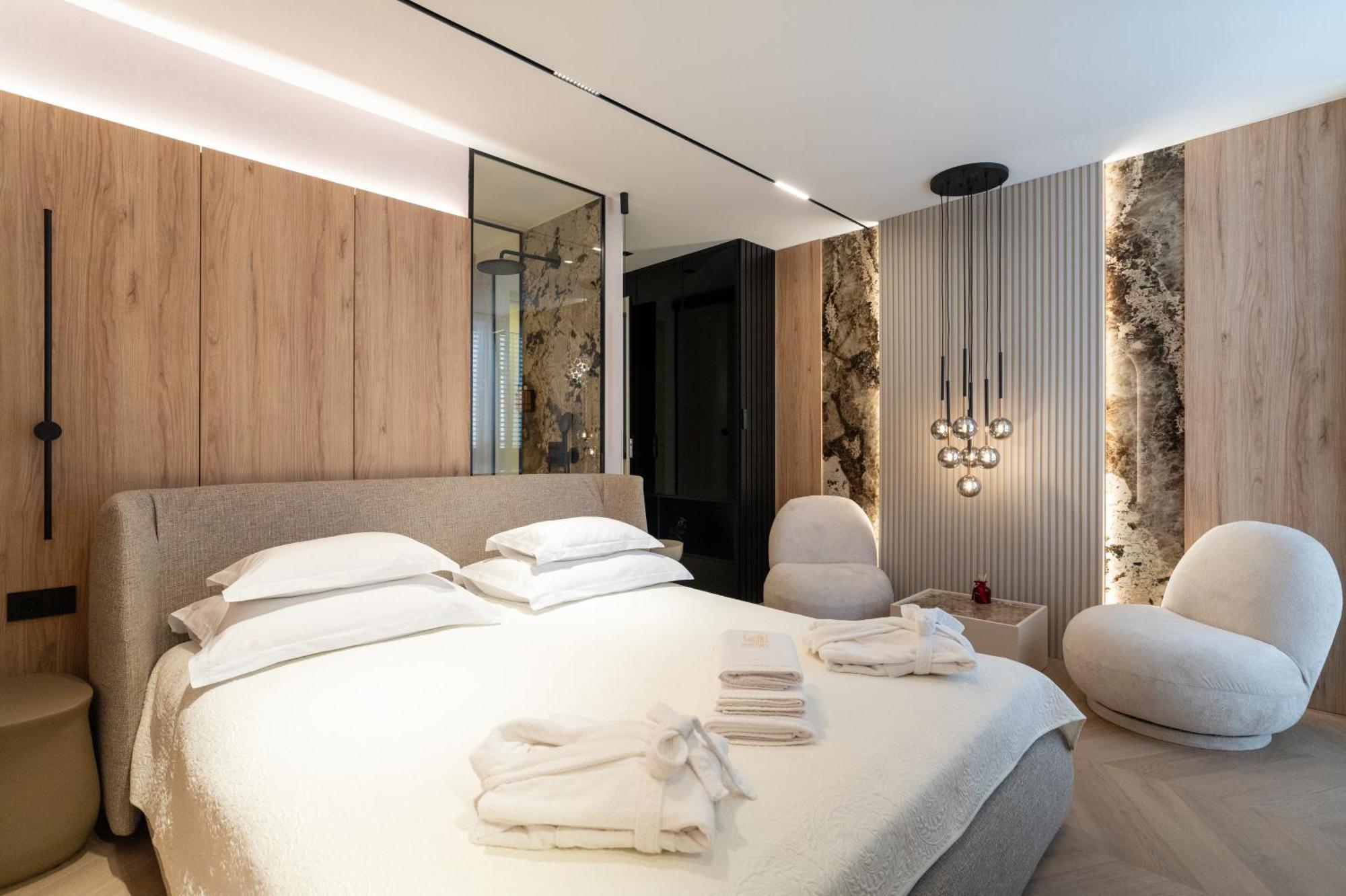 Luxury Rooms - For Gift زادار المظهر الخارجي الصورة