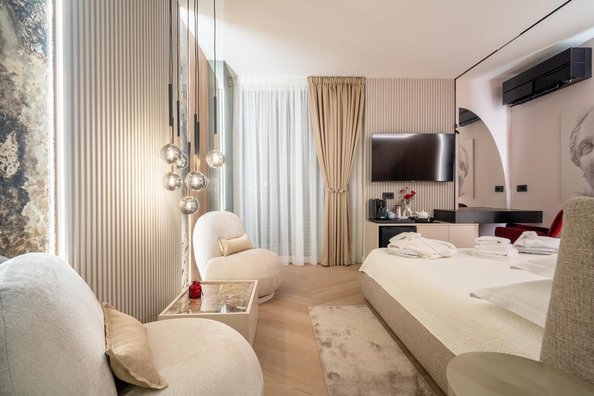 Luxury Rooms - For Gift زادار المظهر الخارجي الصورة