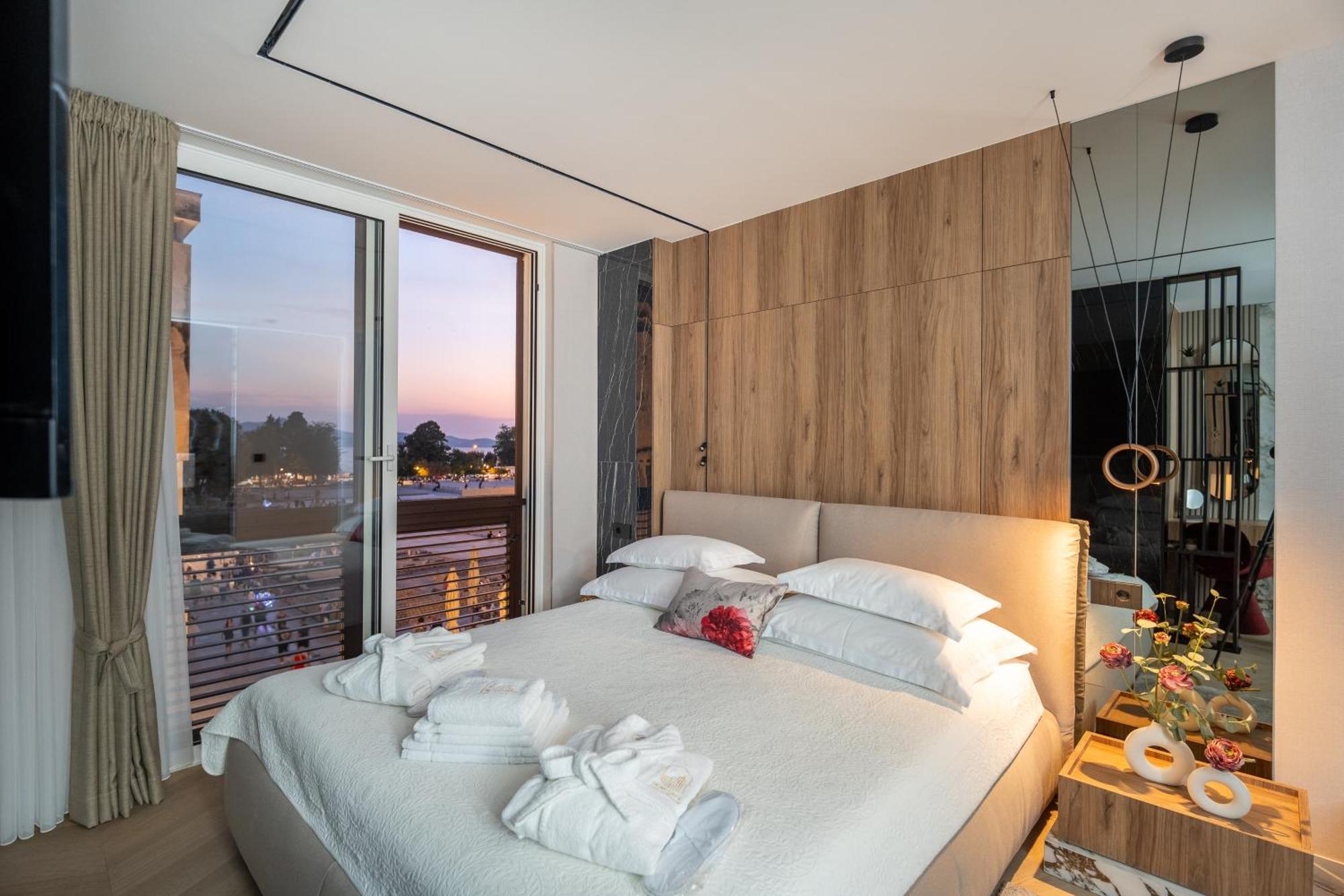 Luxury Rooms - For Gift زادار المظهر الخارجي الصورة