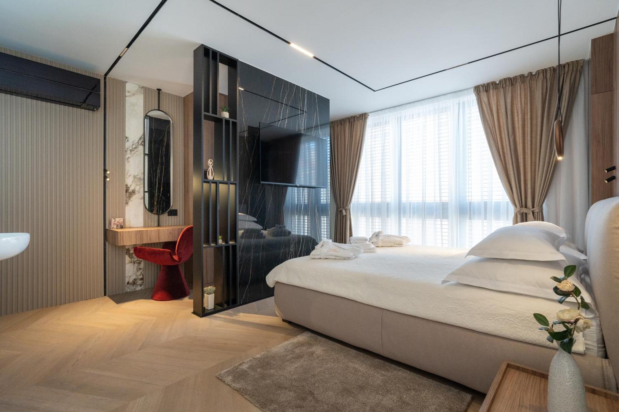 Luxury Rooms - For Gift زادار المظهر الخارجي الصورة