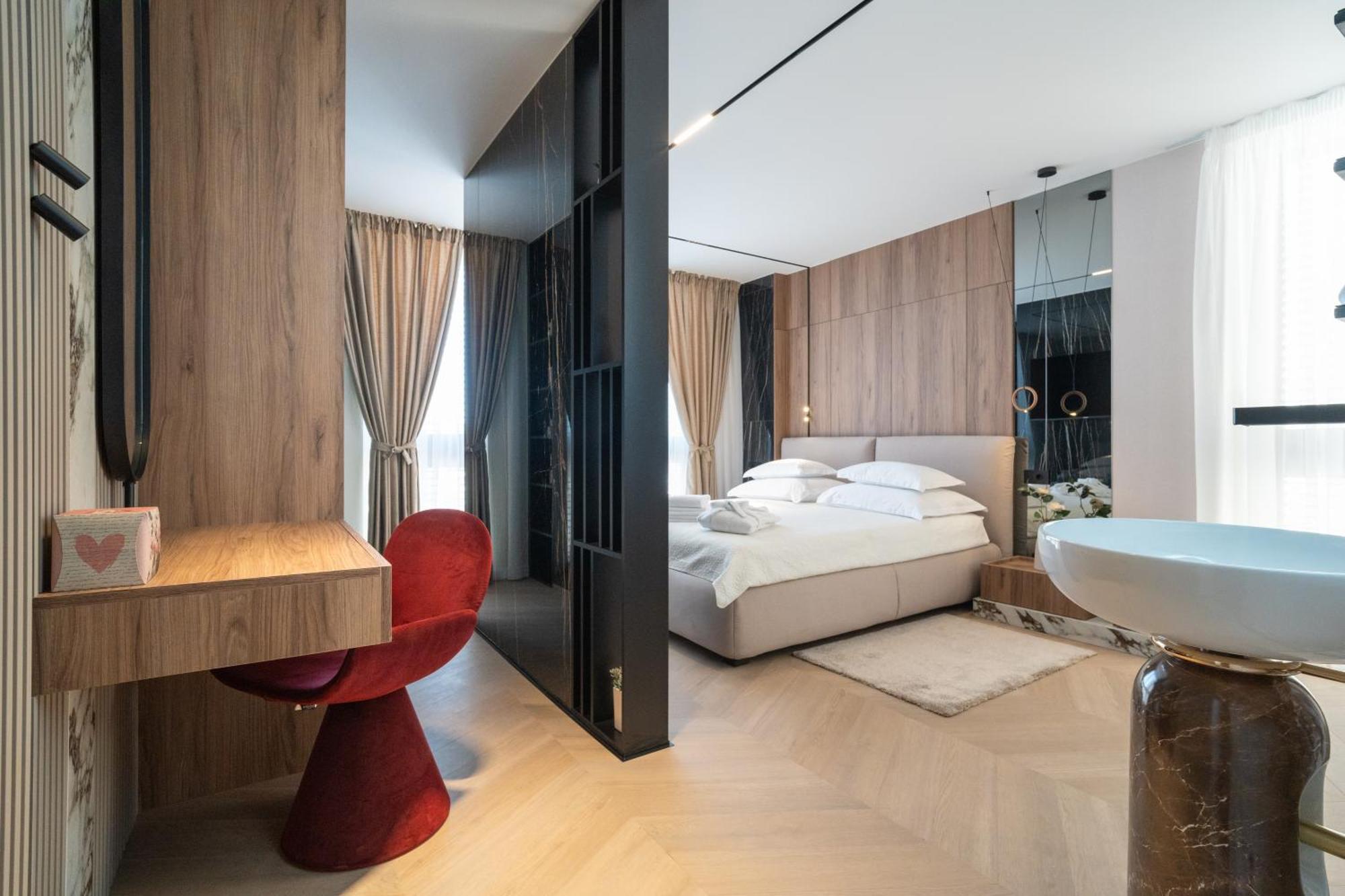 Luxury Rooms - For Gift زادار المظهر الخارجي الصورة