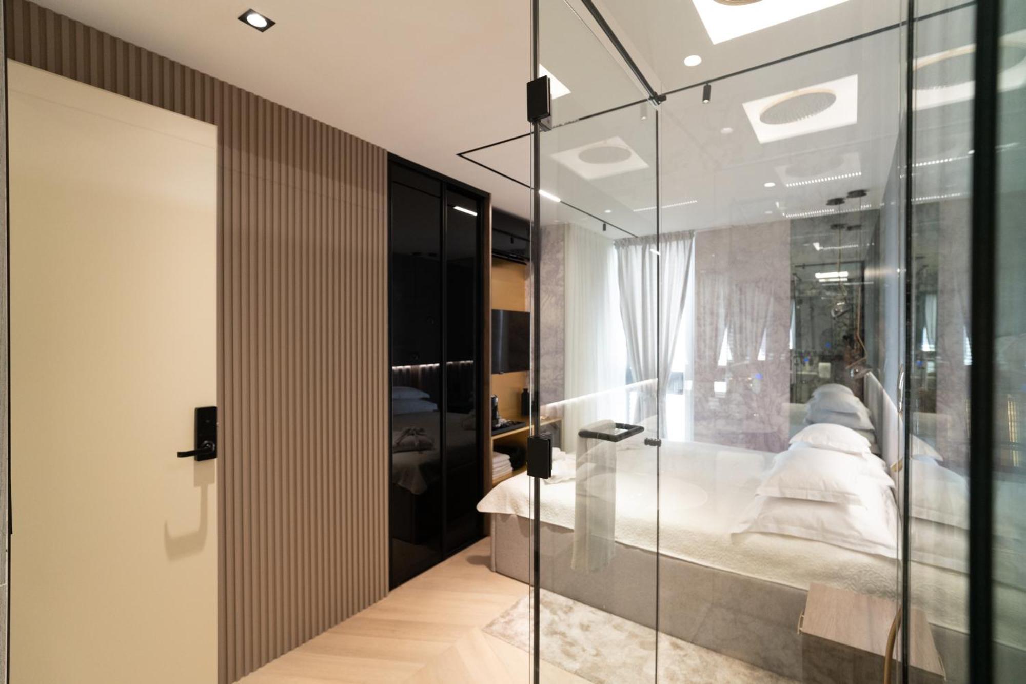 Luxury Rooms - For Gift زادار المظهر الخارجي الصورة