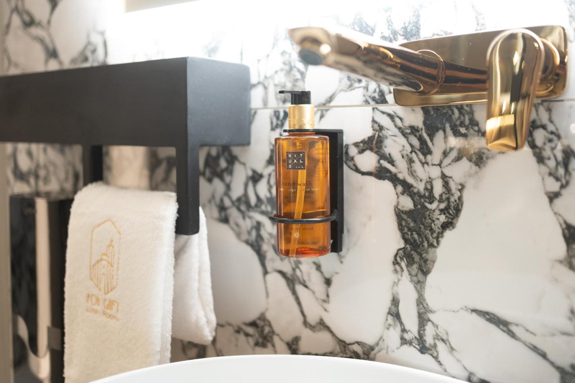 Luxury Rooms - For Gift زادار المظهر الخارجي الصورة