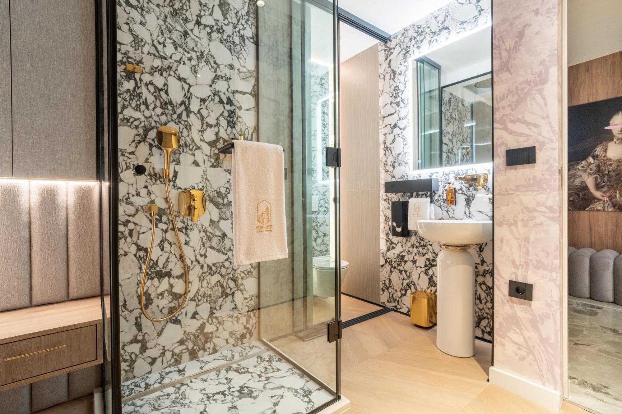 Luxury Rooms - For Gift زادار المظهر الخارجي الصورة