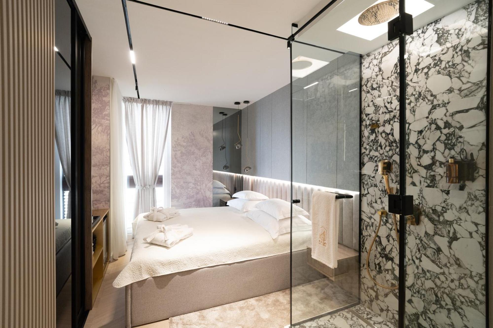 Luxury Rooms - For Gift زادار المظهر الخارجي الصورة