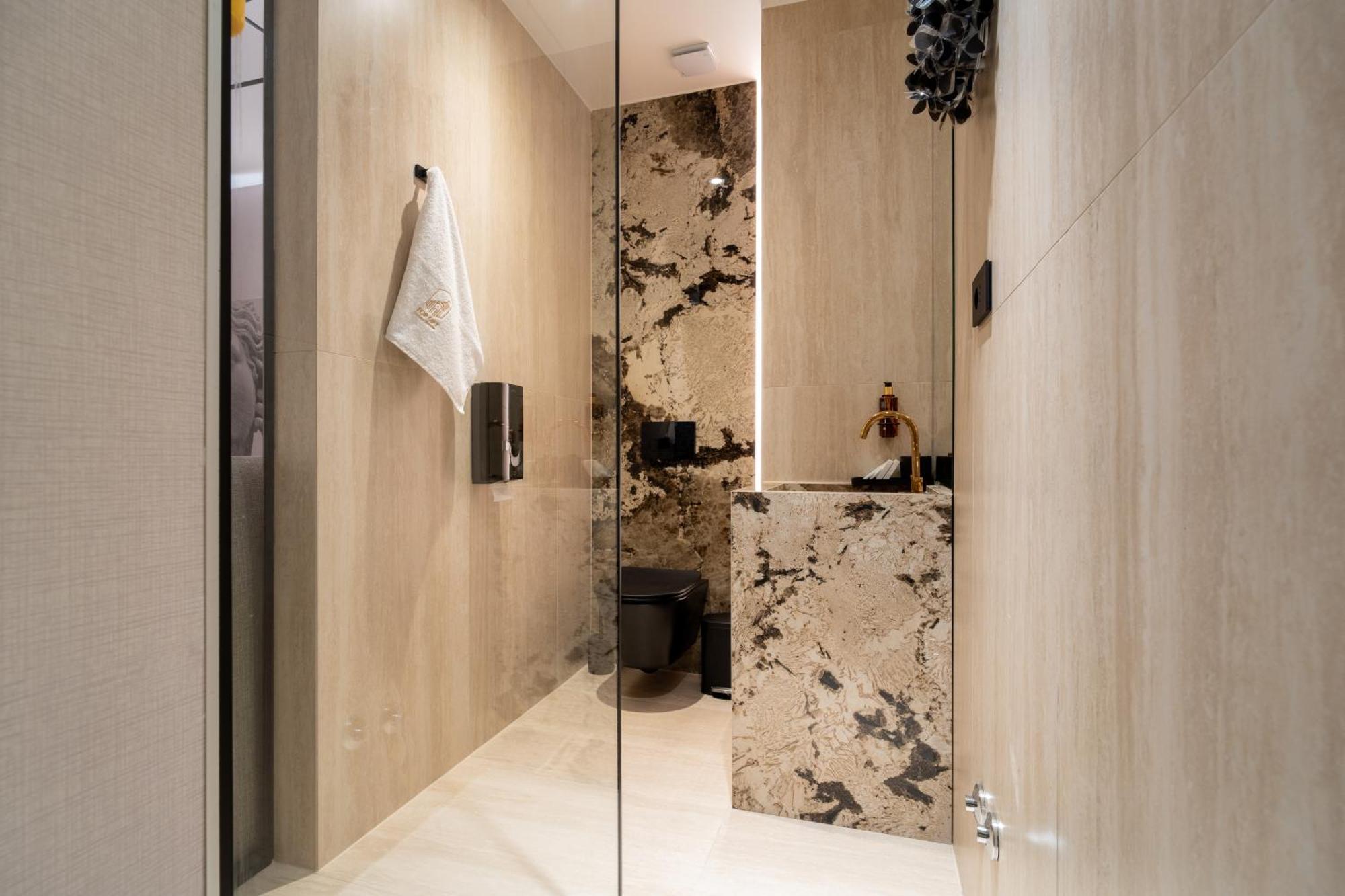 Luxury Rooms - For Gift زادار المظهر الخارجي الصورة